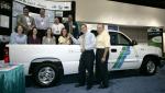 Chevrolet Silverado Hybrid 2004 года